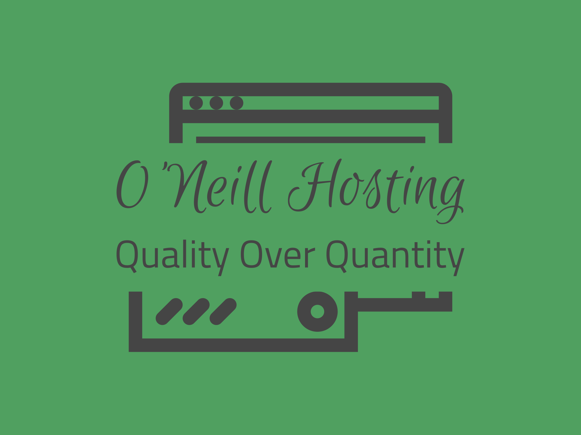 O'Neill Hosting